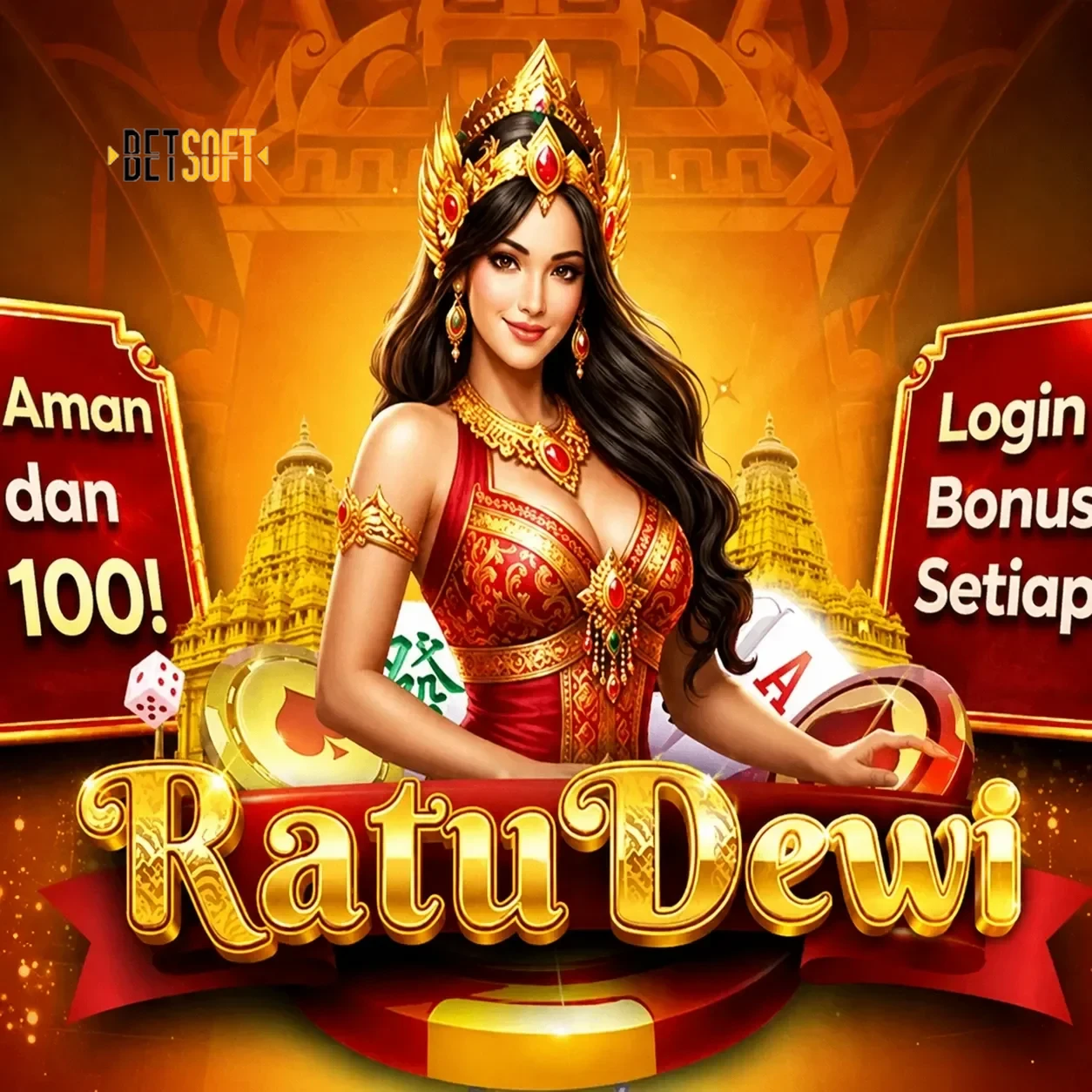 Logo ratudewi